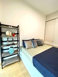 Park Place Residences At Plq (D14), Apartment #580096391